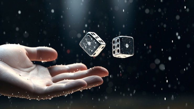 vioslot login live-dealer studio with multiple camera angles and dealer at blackjack table