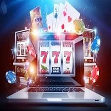 Super Sic Bo live dealer studio with three dice visible, betting interface overlay